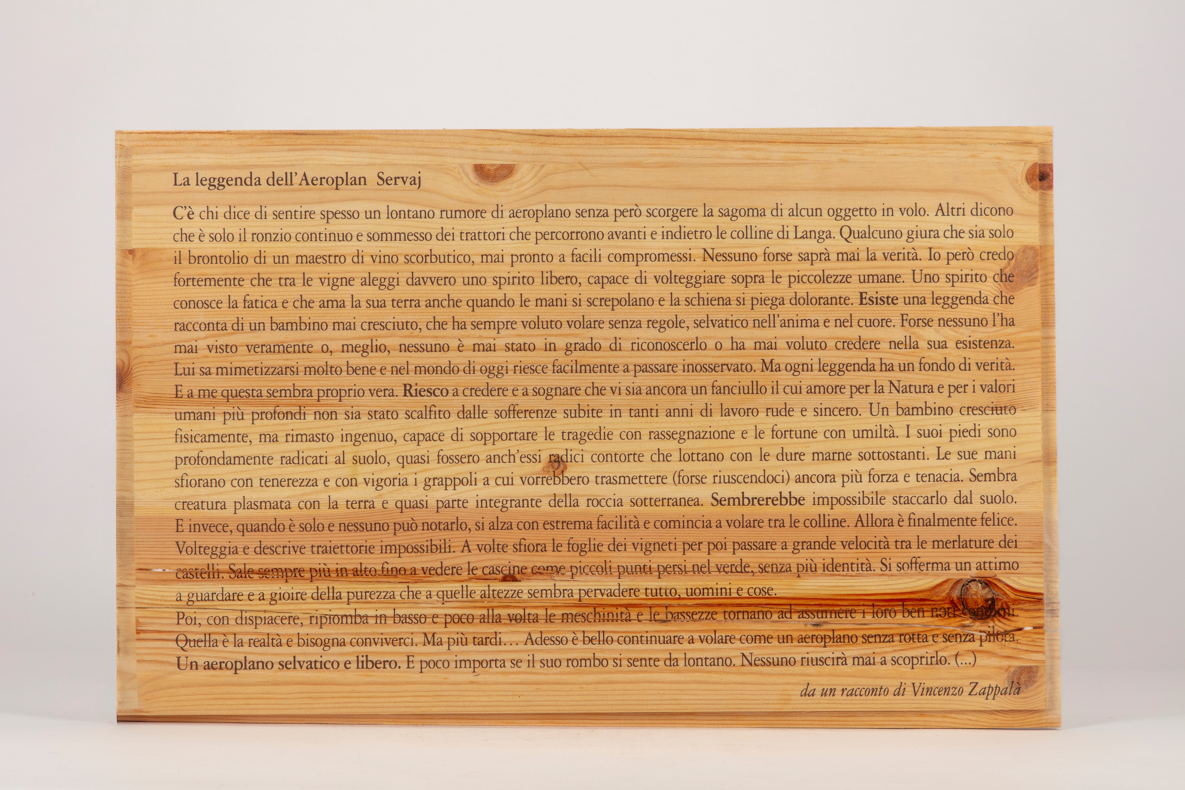 Domenico Clerico BAROLO AEROPLAN SERVAJ (6 BT)