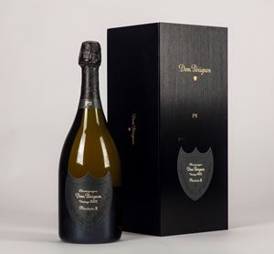 DOM PERIGNON P2