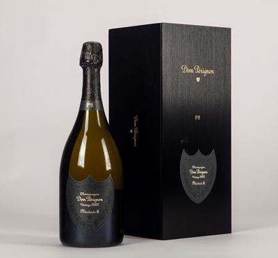 Dom Perignon P2