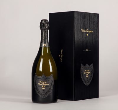 Dom Perignon P2