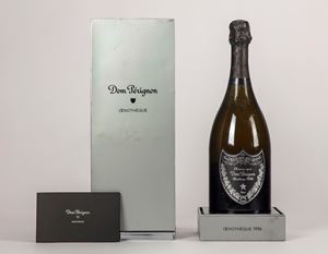 DOM PERIGNON OENOTEQUE