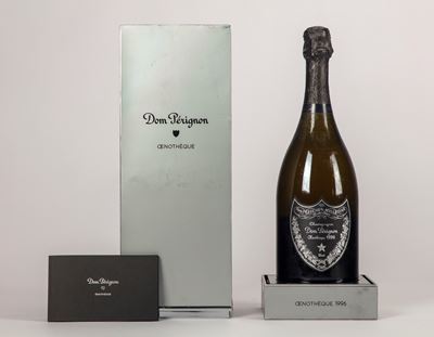 Dom Perignon Oenoteque