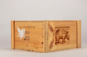  Italia -  Italia - Barbaresco