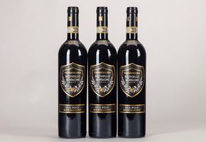 San Polo BRUNELLO DI MONTALCINO VIGNAVECCHIA (3 BT)