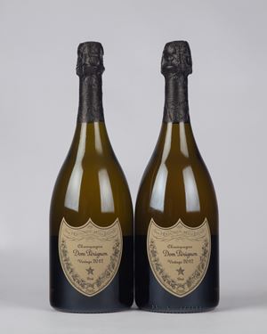 Dom Perignon Brut (2 BT)