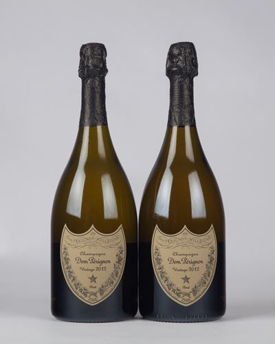 Dom Perignon Brut (2 Bt)