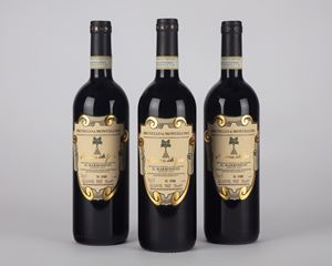 Marroneto "Madonna delle Grazie" (3 BT)