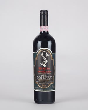  Italia -  Italia - Brunello di Montalcino