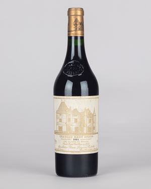 Chateau Haut Brion