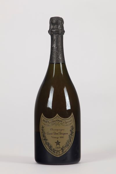 Dom Perignon Vintage