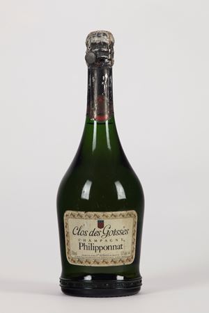 CLOS DES GOISSES PHILIPPONNAT