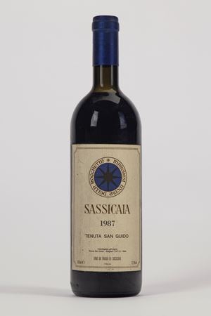  Italia -  Italia - Super Tuscan