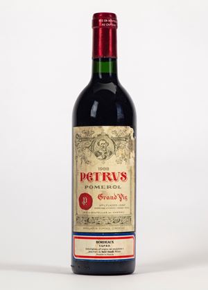 PETRUS