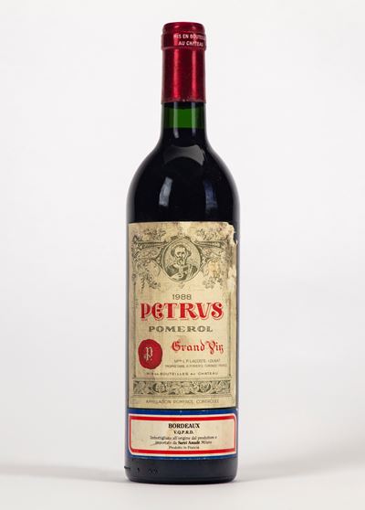 Petrus