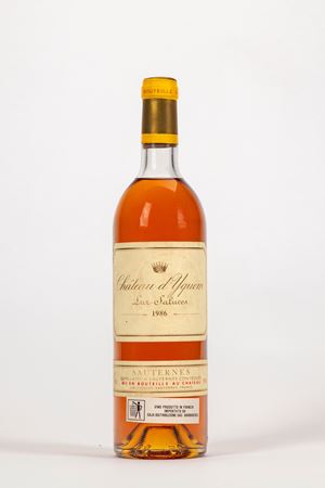 CHATEAU D'YQUEM