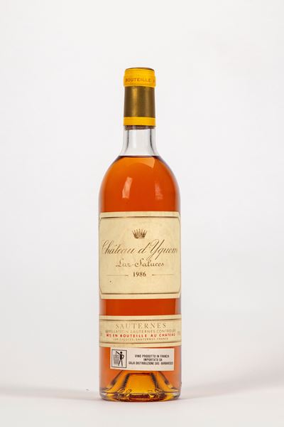 Chateau D'yquem