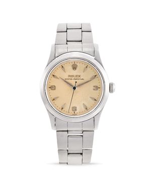 Oyster Perpetual 6532