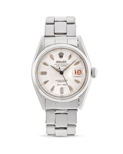 Tru-date 6534