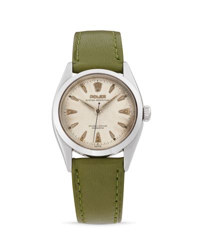 Oyster Perpetual 6580