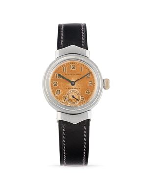Egiziano personalizzato per C.Bucherer's