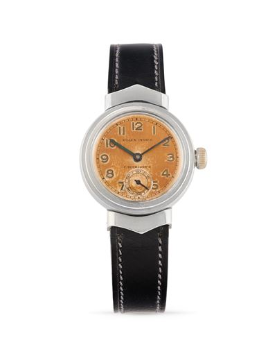 Egiziano Personalizzato per C.bucherer's