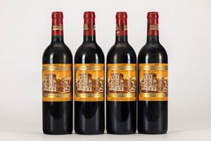 CHATEAU DUCRU BEAUCAILLOU (4 BT)