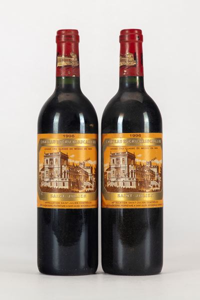 Chateau Ducru Beaucaillou (2 Bt)
