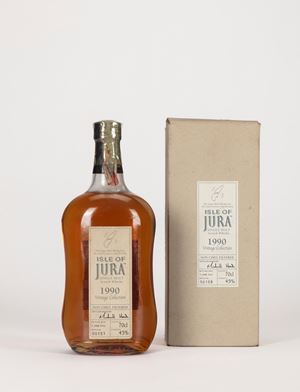 Isle fo jura