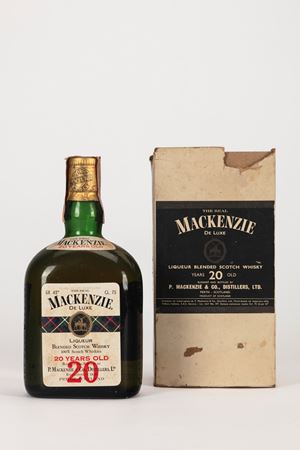 Mackenzie 20y