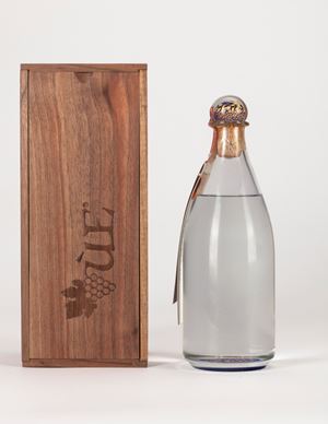 Nonino UE Picolit Acquavite d'Uva 'Collezione Nonino'