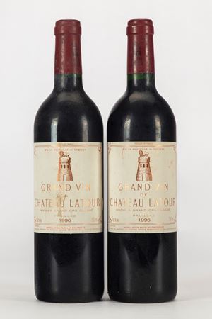 CHATEAU LATOUR (2 BT)