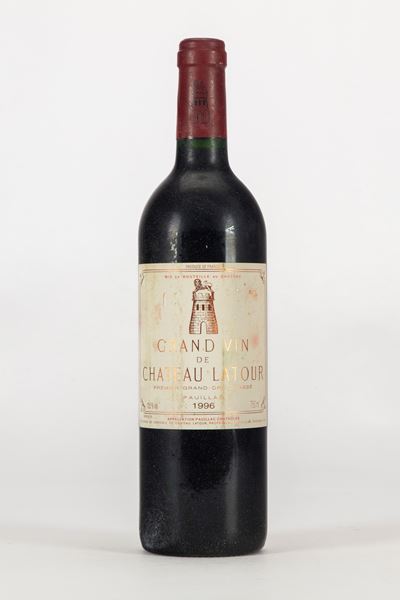 Chateau Latour