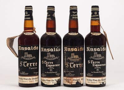 Ansaldo Sciactrac (4 Bt)