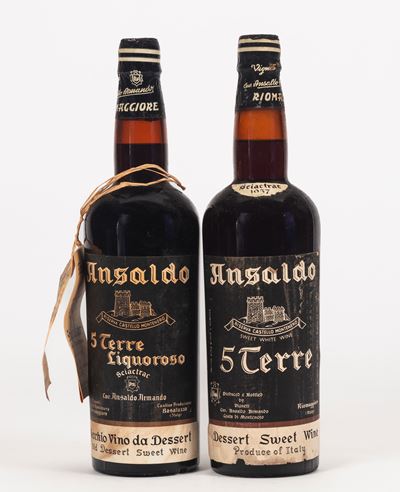 Ansaldo Sciactrac (2 Bt)