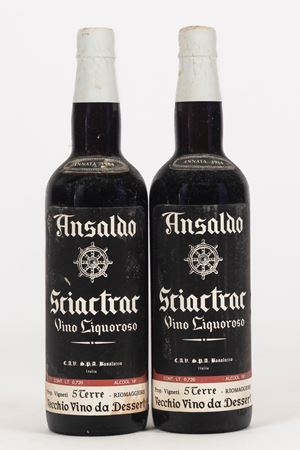 Ansaldo Sciactrac (2 BT)