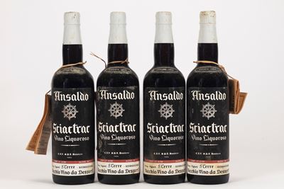Ansaldo Sciactrac (4 Bt)