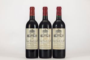 CHATEAU LEOVILLE-LAS CASES GRAND VIN DE LEOVILLE (3 BT)