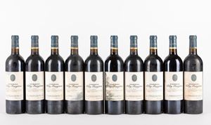 CHATEAU PEBY FAUGERES (10 BT)