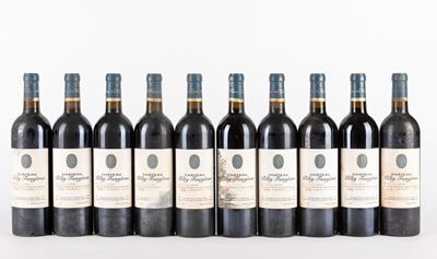 Chateau Peby Faugeres (10 Bt)
