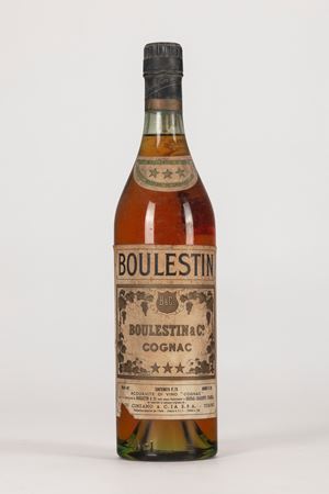 Cognac boulestin 3 stelle