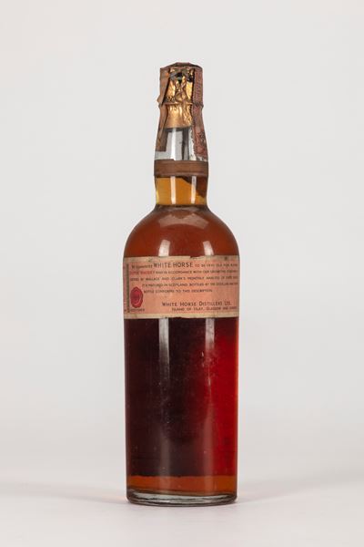 White Horse 75cl Soffiantino