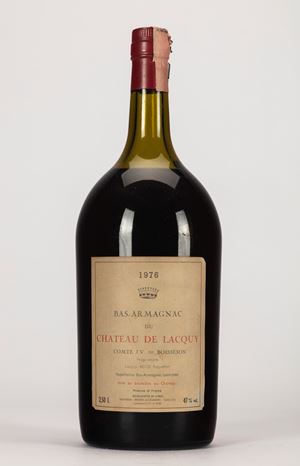 Armagnac Lacquy Magnum