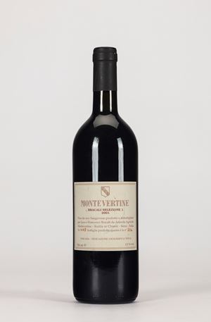 Montevertine Toscana IGT