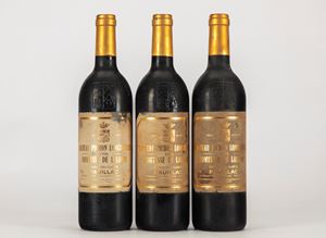CHATEAU PICHON LONGUEVILLE COMTESSE DE LALANDE (3 BT)