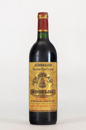 CHATEAU ANGELUS
