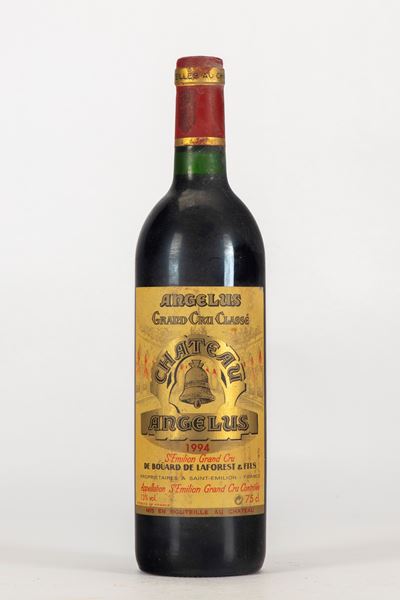 Chateau Angelus