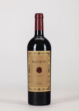 Masseto Toscana IGT
