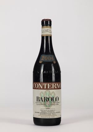  Italia -  Italia - Barolo