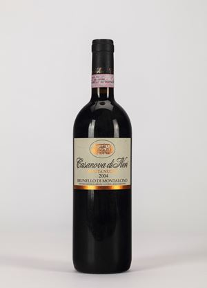 Brunello di Montalcino Casanova di Neri