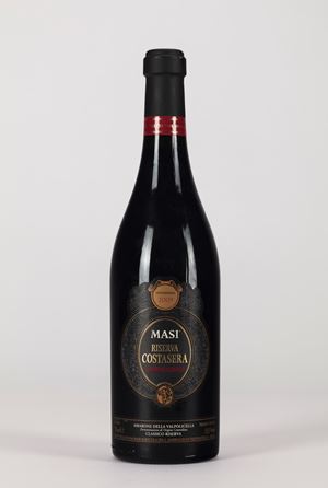 Amarone Riserva Costasera Masi